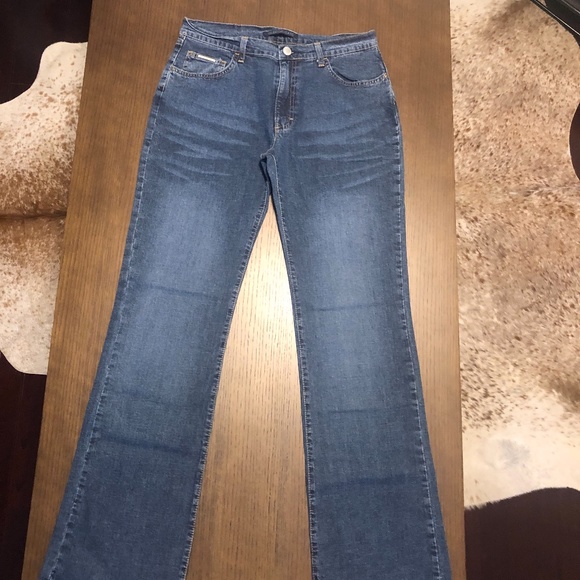 NWOT Valentino Jeans - Picture 7 of 10
